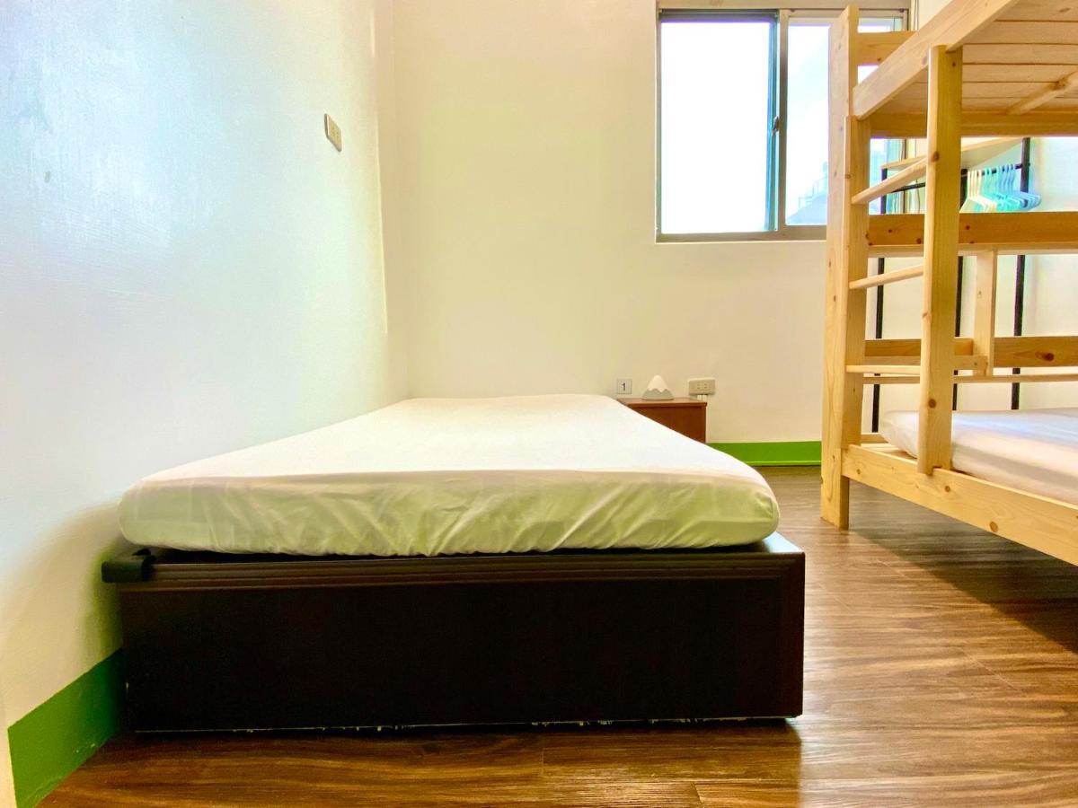 Bayhouse Hostel Penghu Magong Bagian luar foto