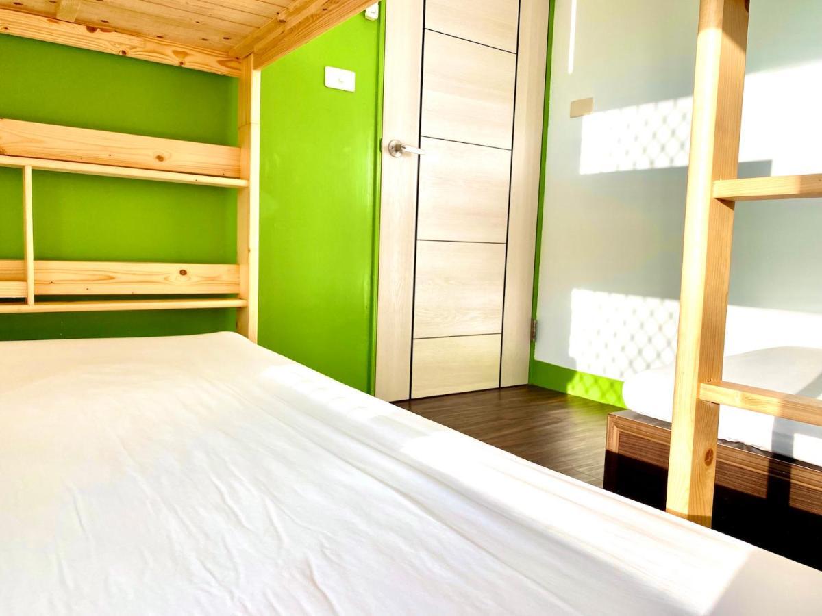 Bayhouse Hostel Penghu Magong Bagian luar foto