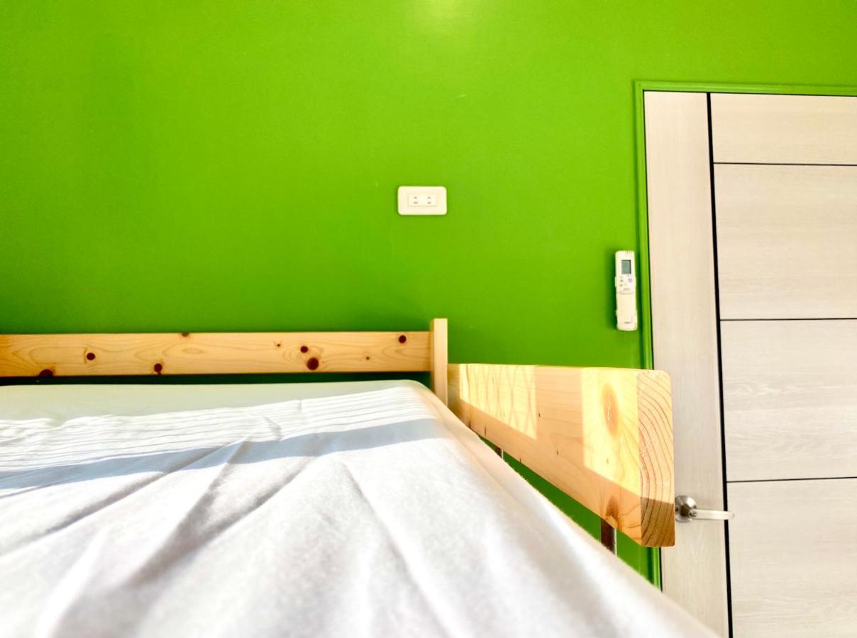 Bayhouse Hostel Penghu Magong Bagian luar foto