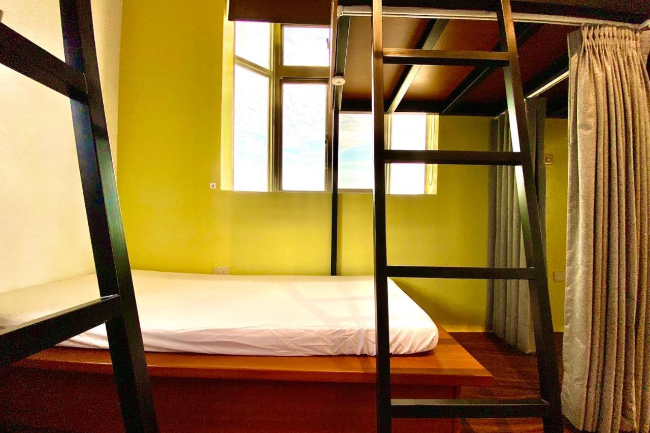 Bayhouse Hostel Penghu Magong Bagian luar foto