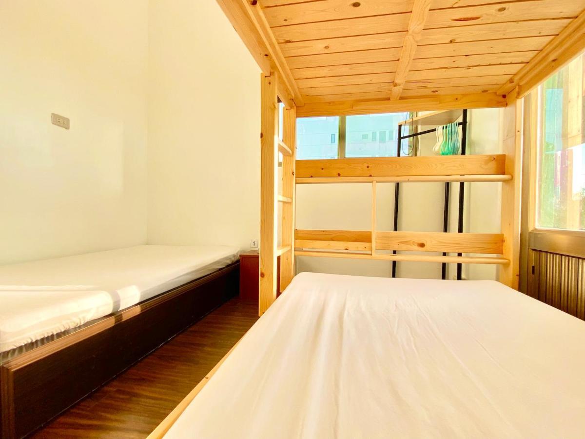 Bayhouse Hostel Penghu Magong Bagian luar foto