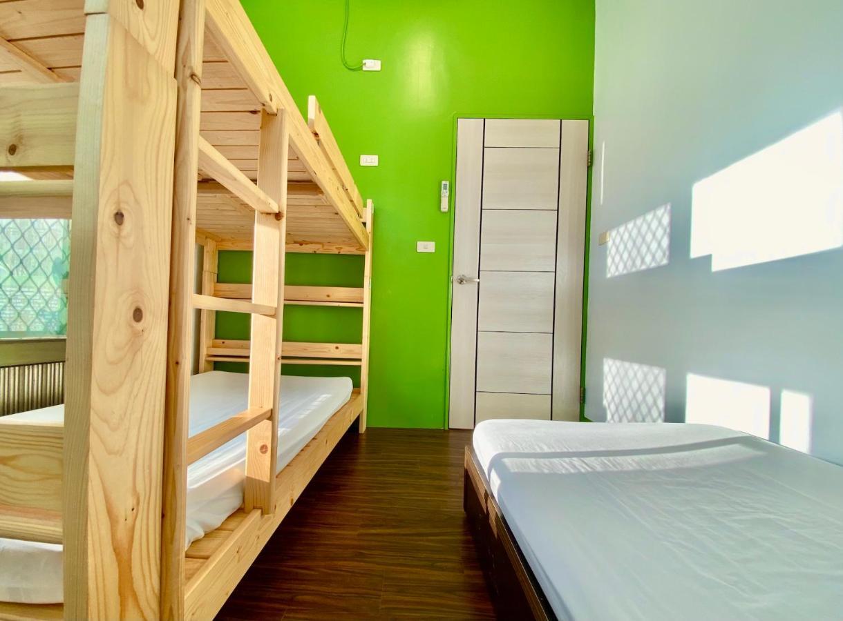 Bayhouse Hostel Penghu Magong Bagian luar foto