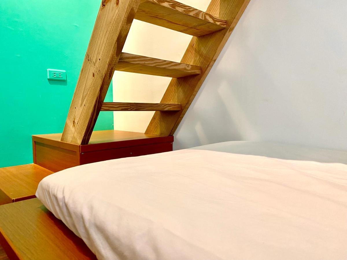 Bayhouse Hostel Penghu Magong Bagian luar foto
