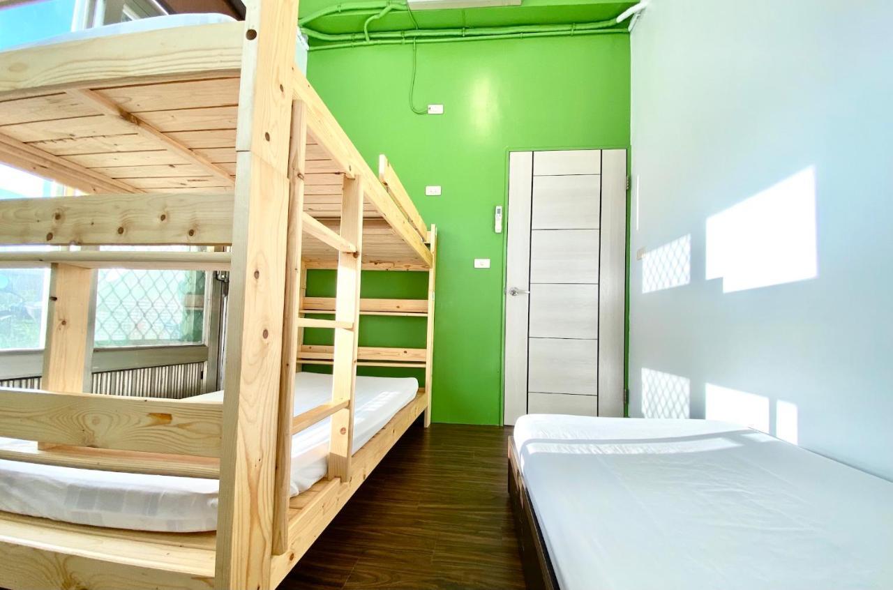 Bayhouse Hostel Penghu Magong Bagian luar foto