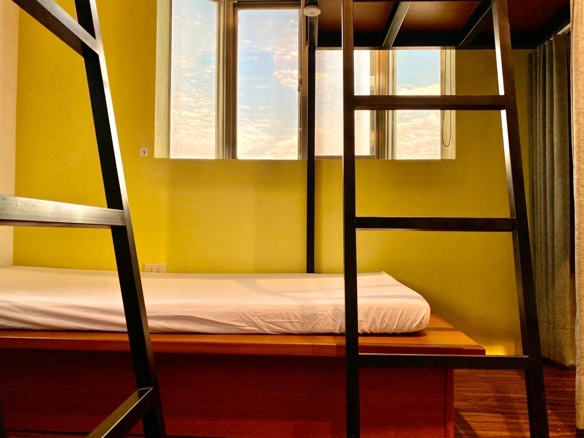 Bayhouse Hostel Penghu Magong Bagian luar foto