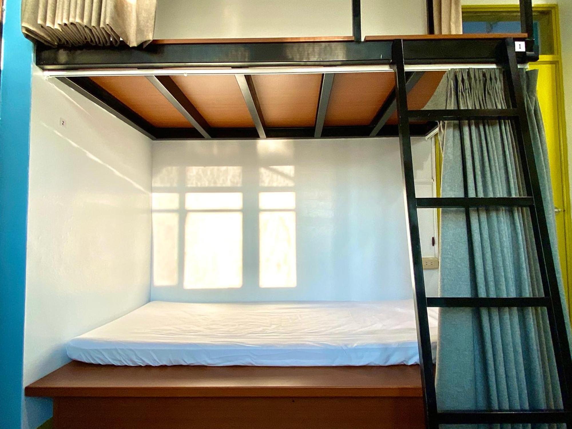 Bayhouse Hostel Penghu Magong Bagian luar foto