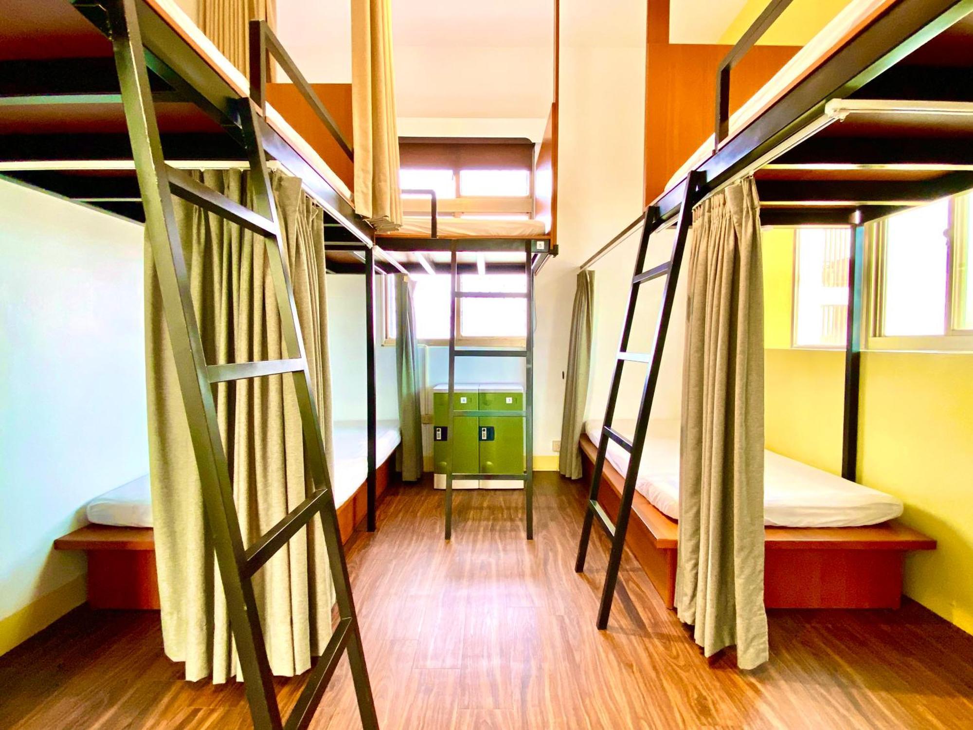 Bayhouse Hostel Penghu Magong Bagian luar foto